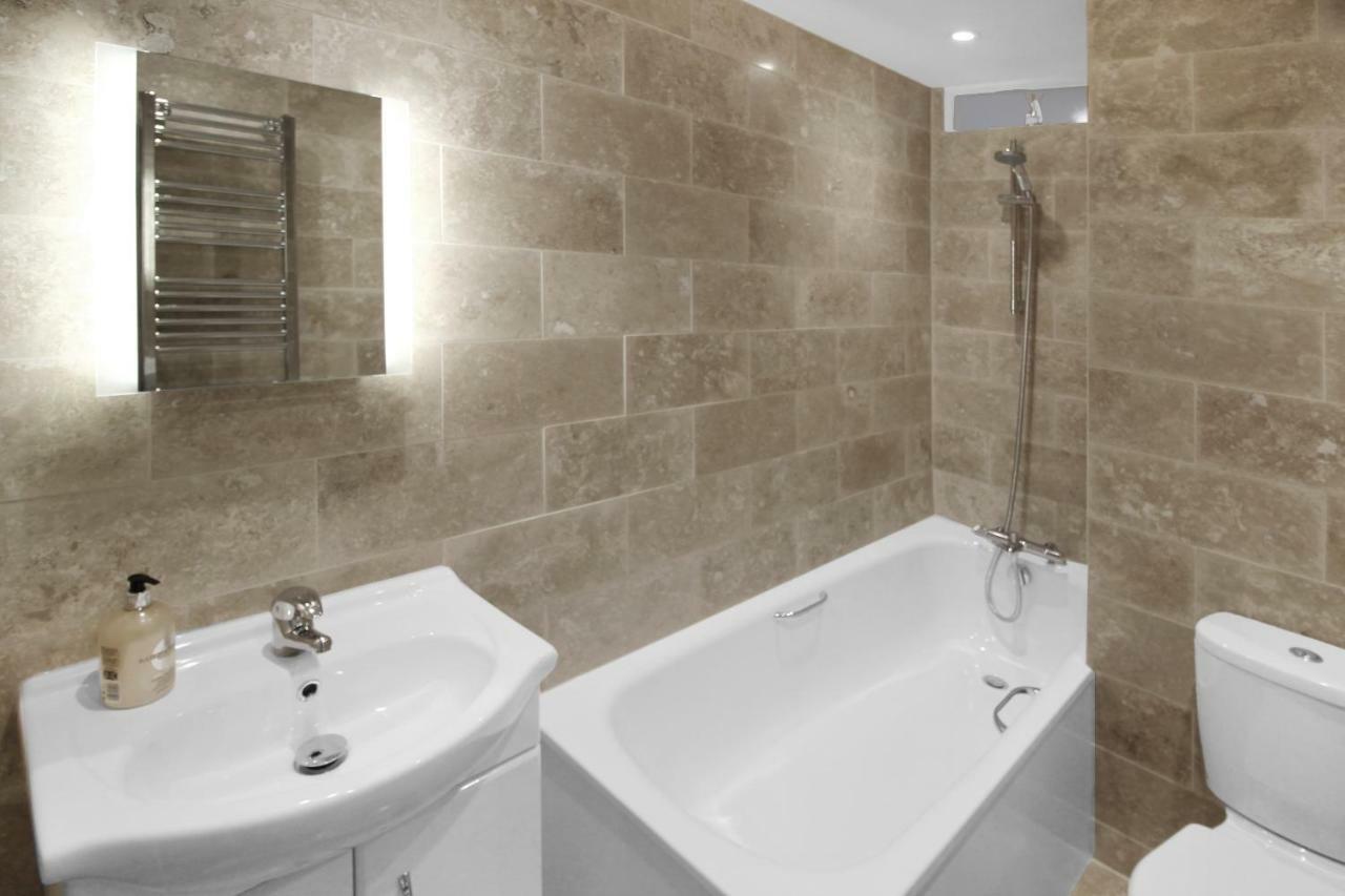 Ocean Outlook - Broadstairs Best! Exterior photo